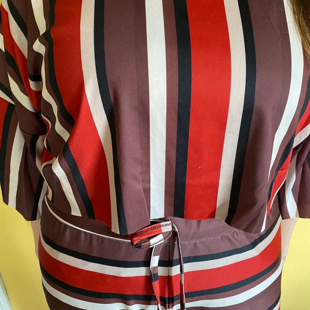 New, Matching top and shorts set.